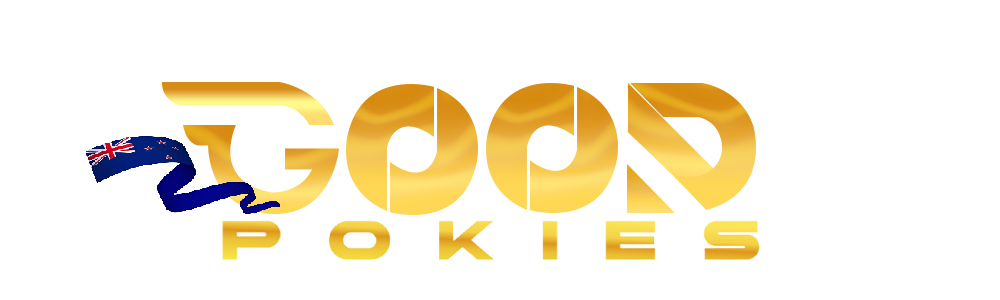 Good Pokies Logo